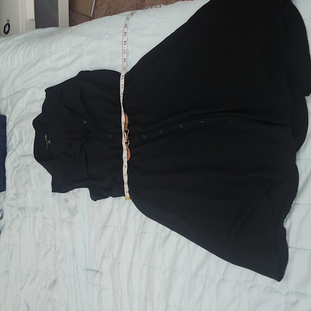 Always Indigo Dress